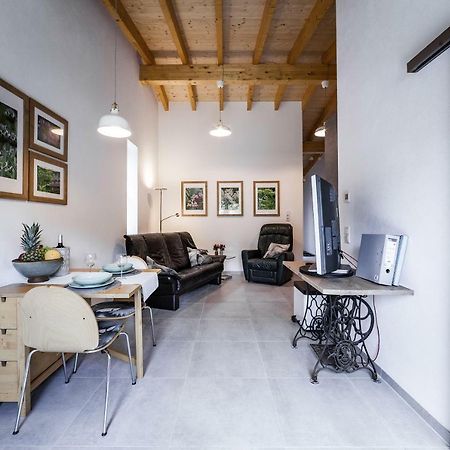 Ferienwohnung Am Disibodenberg Staudernheim Екстериор снимка