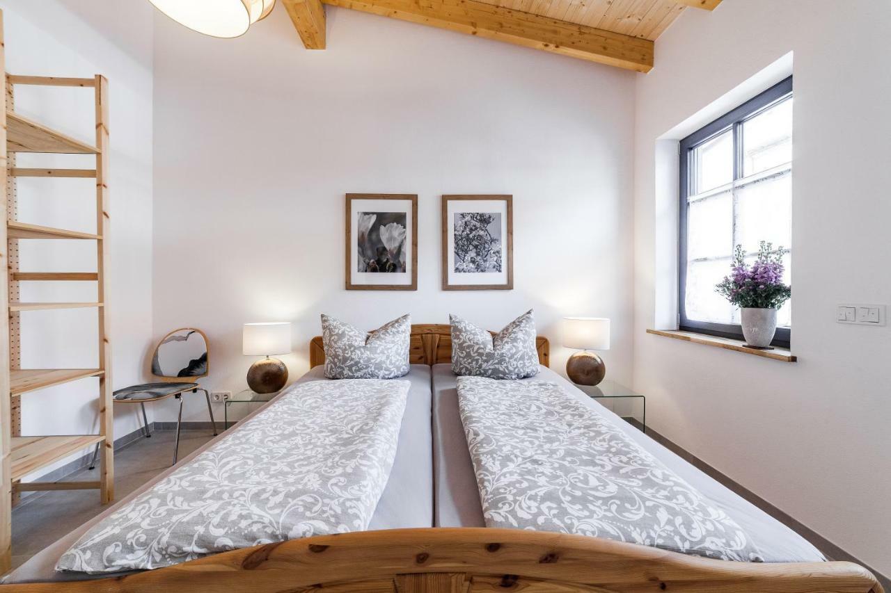 Ferienwohnung Am Disibodenberg Staudernheim Екстериор снимка